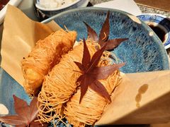 -南京大牌档(济南万象城店)