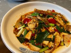 -黔城故事(虎峰别墅店)