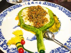 -吴门人家·苏宴宫廷菜(拙政园店)