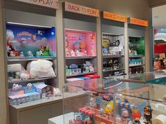 -泡泡玛特POPMART(北国先天下店)