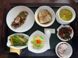 -新寰亚月子会所(金鸡湖凯宾店)