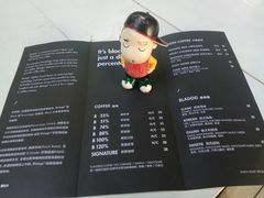 -BLATAGE COFFEE