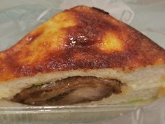 瑞士鸡扒三文治-采蝶轩(翠华店)