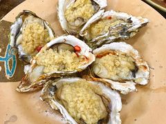 -贞姨美食·老字号海鲜大排档