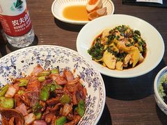 -阿大排档(长春这有山店)