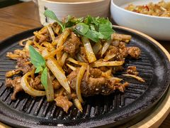 -小大董·烤鸭(王府井apm店)