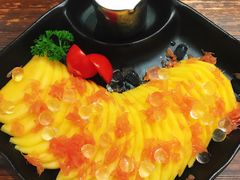 -小川洋风料理(街道口店)