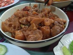 -茗荔园农庄(大涌店)