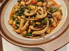 -打酱油·非遗淮扬菜(瘦西湖梅岭店)