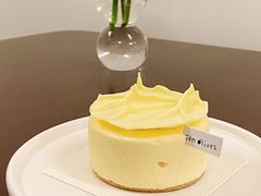 -Ten Olives甜点