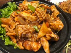 八珍豆腐-津菜宋记老房子(鼓楼店)
