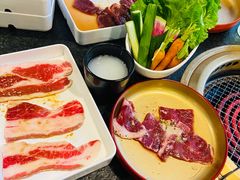 -神户赤童日式烤肉伙伴(东直门店)