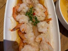 -金牌外婆家(苏州中心店)