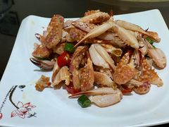 -映像威海·海鲜味道(市区店)