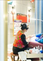 -爱空间美睫健康美甲