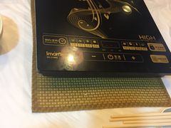 -鲜入围煮花胶鸡海鲜火锅