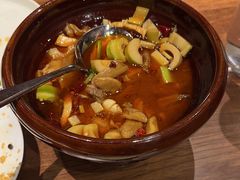 -清水亭湖北菜(大屯DT51店)