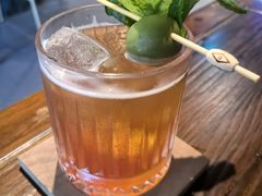梅子苏打-埋位小酒馆(东城店)