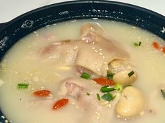 -付小姐在成都(五道口店)