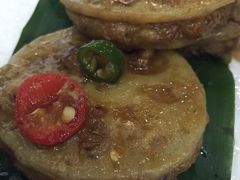 藕遇-菩提树·素食餐厅(汇智国际商业中心店)