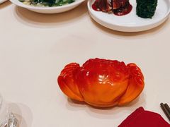 -得月楼·省级非遗·传统苏帮菜(观前店)