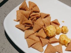 -半天妖烤鱼(东方新天地店)