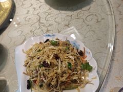 -丽泽山庄·生态怀柔菜·虹鳟鱼(红螺寺店)