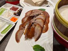-又一福烤鸭·北京菜(东四店)
