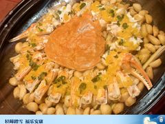 -江南·JIANGNAN(北京歌华开元大酒店)