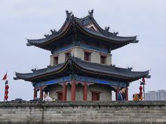 -西安城墙·碑林历史文化景区