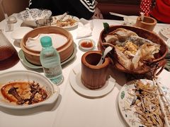 -桂满陇·杭州饭店(清河万象店)