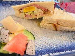 -太平馆西餐厅(北京路店)