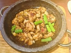 -绿茶餐厅(千岛湖银泰城店)