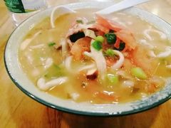 -阿彬生炒牛肉面(解放路店)