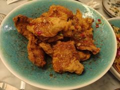 -君霖海鲜私房菜(春柳店)