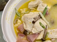 石锅豆腐-惠丰堂饭庄·烤鸭·京味菜(翠微路店)