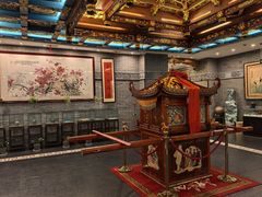 -宁波状元楼酒店(和义路店)