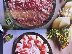 -川锅一号火锅(睢宁店)