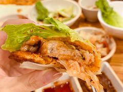 -喜来稀肉(北外滩白玉兰广场店)