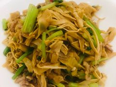 舌尖上的玉屏笋-新名仕(仙霞路店)