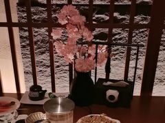 -樱之盛宴·蟹料理海鲜自助(前进大街店)