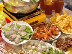 -小煵记·打边炉(西丽文光店)