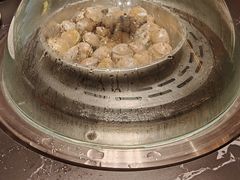 -青蓬蒸汽海鲜·深圳老字号·团建聚会(壹方城店)
