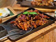 -中8楼风尚云南菜(颐堤港店)