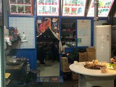 -杨姨老益阳麻辣烫(林科大店)