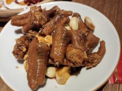 -鸽子窝(青塔店)