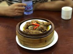 -香江小厨 The Kitchen(香江俱乐部店)