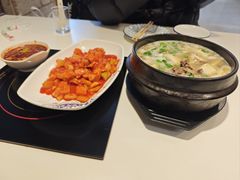 -英子补身汤(海兰路店)