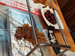 -香约老地方烧烤(九道街店)