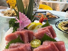 -大东海海鲜酒楼(渔人码头总店)